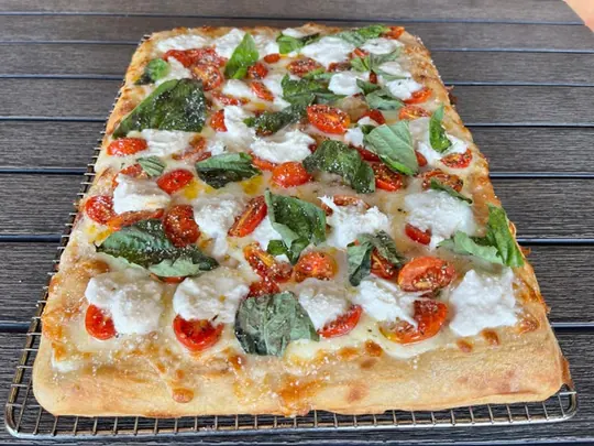 Stracciatella