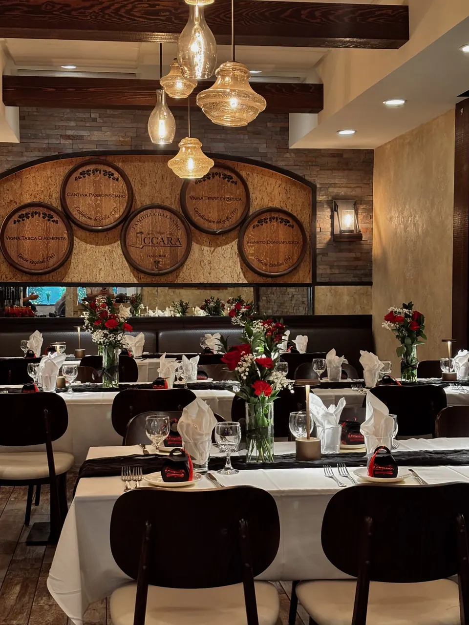 Wine Room
