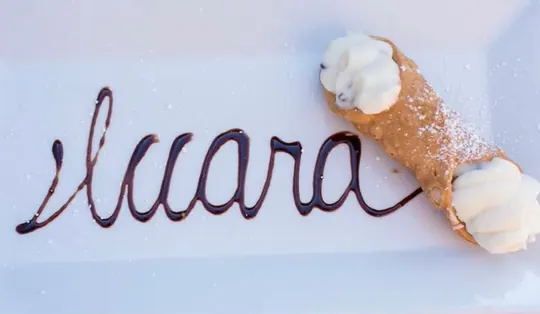 Cannoli