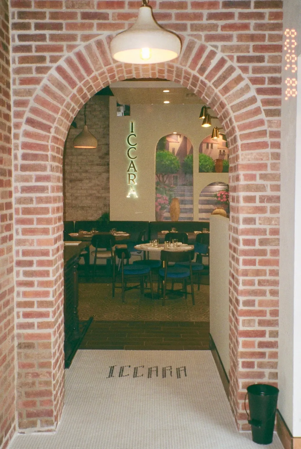 Iccara