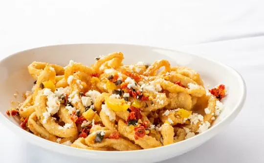 South Beach Calamari
