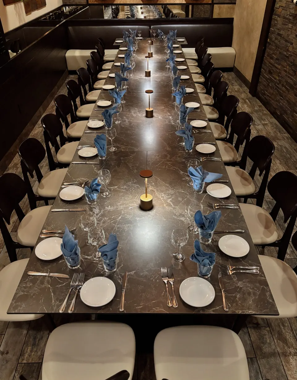 Wine Room